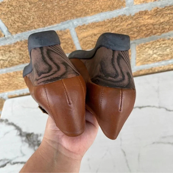 Sanita Women's Matilda Wedge size 40/9.5 - Picture 5 of 11